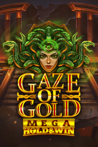 Gaze of Gold:™ MEGA Hold & Win™ бесплатно онлайн | Вулкан Vegas без денег