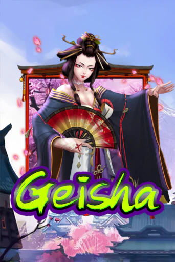 Geisha бесплатно онлайн | Вулкан Vegas без денег