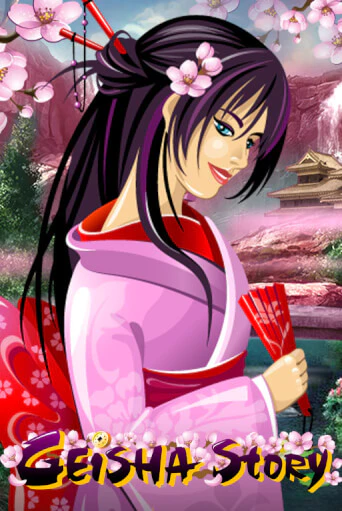 Geisha Story бесплатно онлайн | Вулкан Vegas без денег