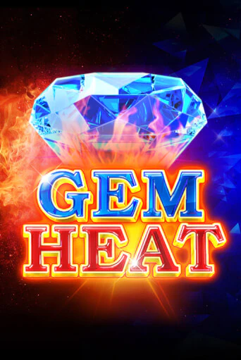 Gem Heat бесплатно онлайн | Вулкан Vegas без денег