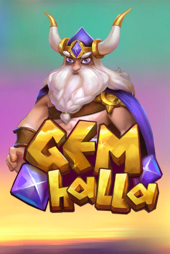 Gemhalla бесплатно онлайн | Вулкан Vegas без денег