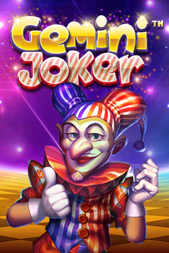 Gemini Joker бесплатно онлайн | Вулкан Vegas без денег