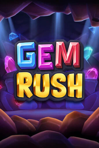 Gem Rush бесплатно онлайн | Вулкан Vegas без денег