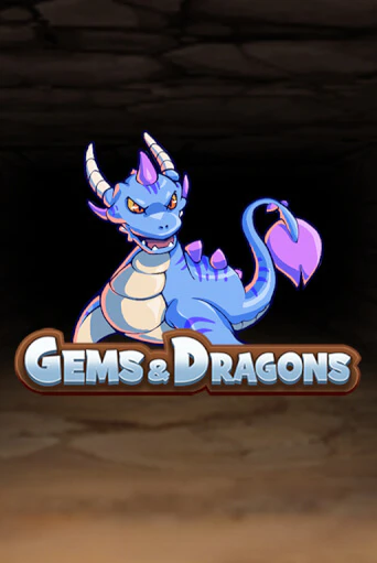 Gems And Dragons бесплатно онлайн | Вулкан Vegas без денег