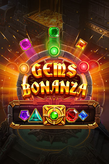 Gems Bonanza бесплатно онлайн | Вулкан Vegas без денег
