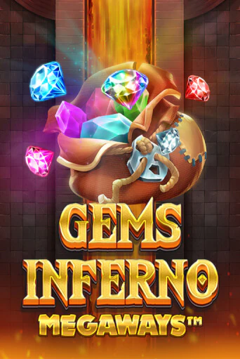 Gems Inferno MegaWays бесплатно онлайн | Вулкан Vegas без денег