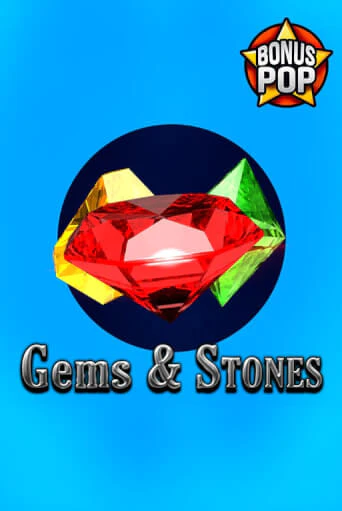 Gems & Stones бесплатно онлайн | Вулкан Vegas без денег