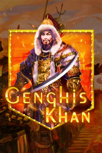 Genghis Khan бесплатно онлайн | Вулкан Vegas без денег