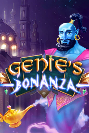 Genie's Bonanza бесплатно онлайн | Вулкан Vegas без денег