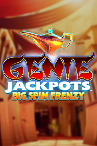 Genie Jackpots: Big Spin Frenzy бесплатно онлайн | Вулкан Vegas без денег