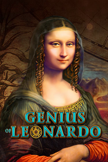 Genius Of Leonardo бесплатно онлайн | Вулкан Vegas без денег