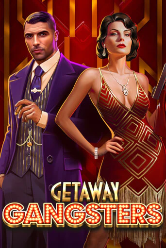 Getaway Gangsters™ бесплатно онлайн | Вулкан Vegas без денег