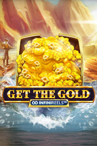 Get the Gold INFINIREELS™ бесплатно онлайн | Вулкан Vegas без денег