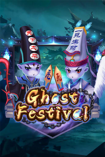 Ghost Festival бесплатно онлайн | Вулкан Vegas без денег