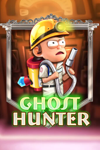 Ghost Hunter бесплатно онлайн | Вулкан Vegas без денег