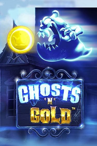 Ghost 'n' Gold бесплатно онлайн | Вулкан Vegas без денег