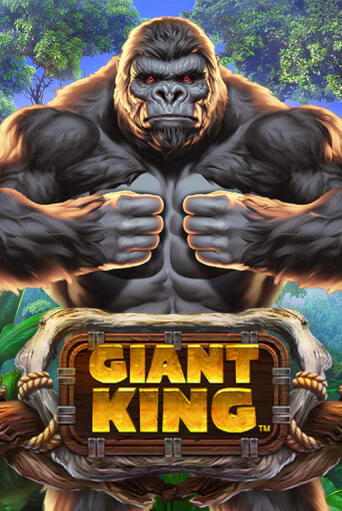 Giant King бесплатно онлайн | Вулкан Vegas без денег