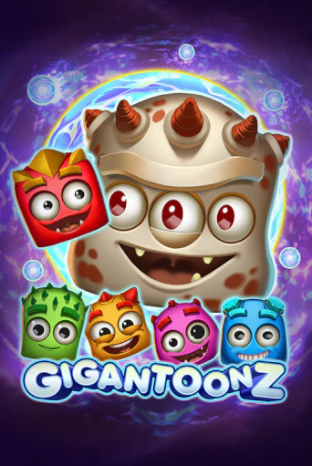 Gigantoonz бесплатно онлайн | Вулкан Vegas без денег