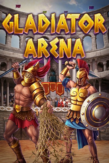 Gladiator Arena бесплатно онлайн | Вулкан Vegas без денег