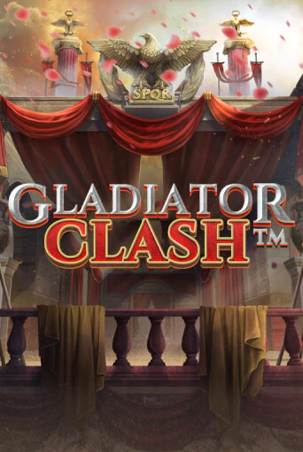 Gladiator Clash бесплатно онлайн | Вулкан Vegas без денег