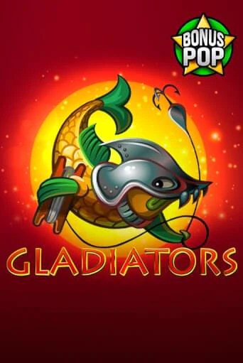 Gladiators бесплатно онлайн | Вулкан Vegas без денег