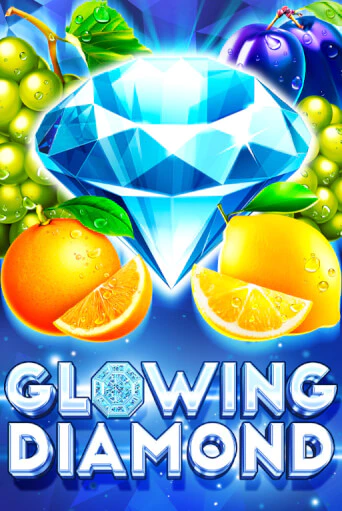 Glowing Diamond бесплатно онлайн | Вулкан Vegas без денег