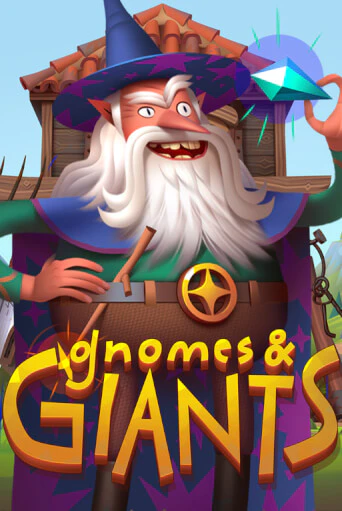 Gnomes and Giants бесплатно онлайн | Вулкан Vegas без денег