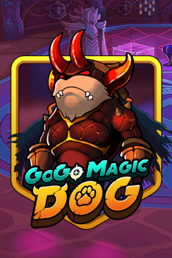 Go Go Magic Dog бесплатно онлайн | Вулкан Vegas без денег