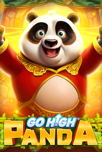 Go High Panda бесплатно онлайн | Вулкан Vegas без денег