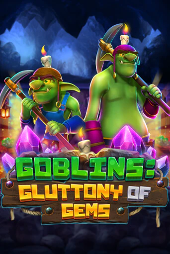 Goblins: Gluttony of Gems бесплатно онлайн | Вулкан Vegas без денег