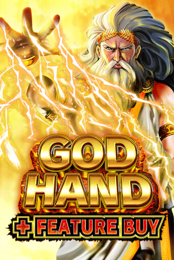 God Hand Feature Buy бесплатно онлайн | Вулкан Vegas без денег