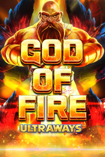 God of Fire бесплатно онлайн | Вулкан Vegas без денег