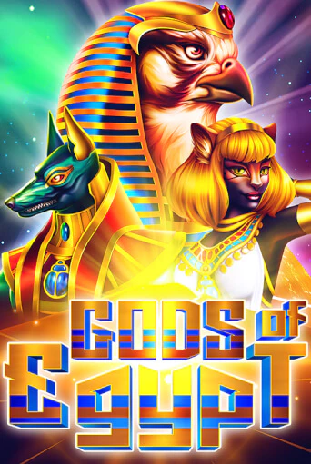 Gods of Egypt бесплатно онлайн | Вулкан Vegas без денег