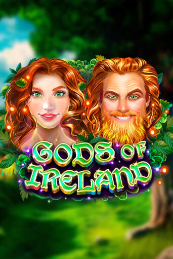 Gods of Ireland бесплатно онлайн | Вулкан Vegas без денег