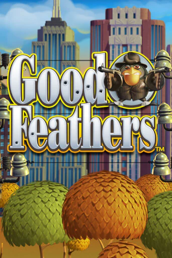 Good Feathers бесплатно онлайн | Вулкан Vegas без денег