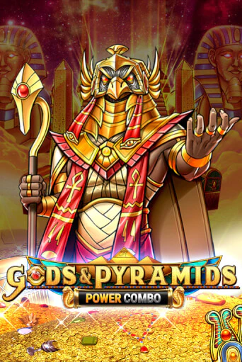 Gods & Pyramids Power Combo™ бесплатно онлайн | Вулкан Vegas без денег