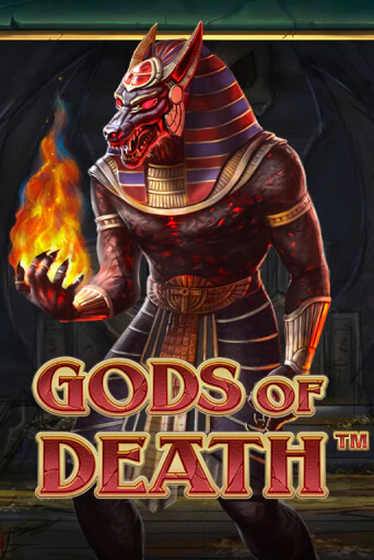 Gods of Death бесплатно онлайн | Вулкан Vegas без денег