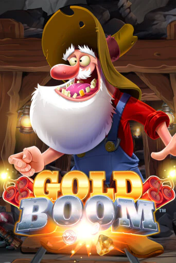 Gold Boom™ бесплатно онлайн | Вулкан Vegas без денег