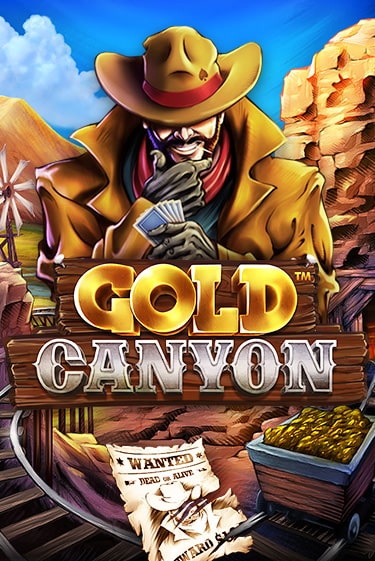 Gold Canyon бесплатно онлайн | Вулкан Vegas без денег