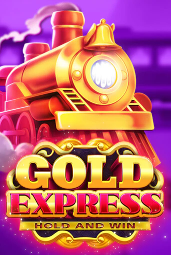 Gold Express бесплатно онлайн | Вулкан Vegas без денег