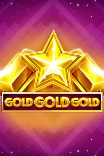 Gold Gold Gold бесплатно онлайн | Вулкан Vegas без денег