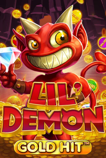 Gold Hit: Lil Demon™ бесплатно онлайн | Вулкан Vegas без денег