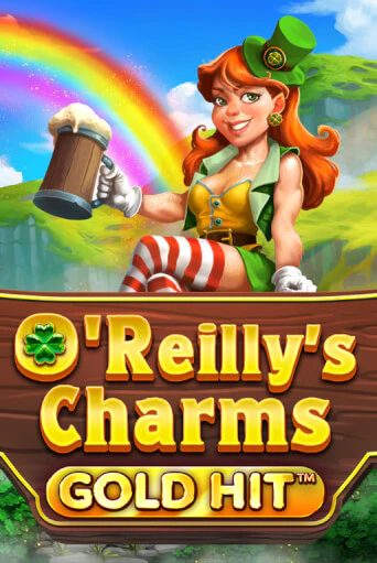 Gold Hit: O'Reilly's Charms бесплатно онлайн | Вулкан Vegas без денег