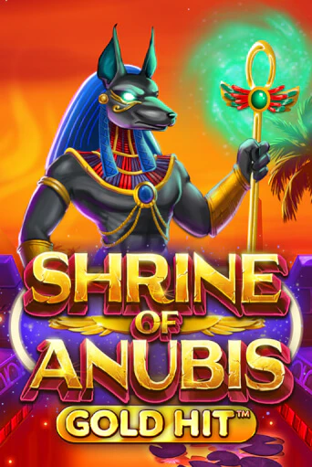 Gold Hit: Shrine of Anubis бесплатно онлайн | Вулкан Vegas без денег