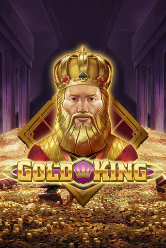 Gold King бесплатно онлайн | Вулкан Vegas без денег