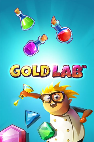 Gold Lab бесплатно онлайн | Вулкан Vegas без денег
