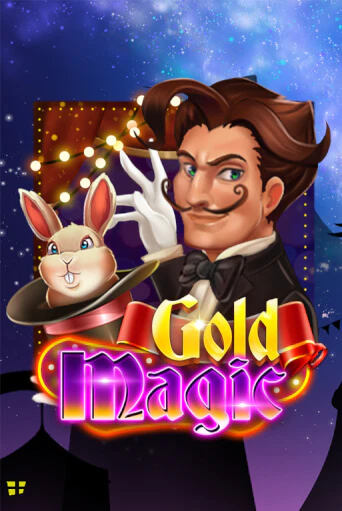 Gold Magic  бесплатно онлайн | Вулкан Vegas без денег