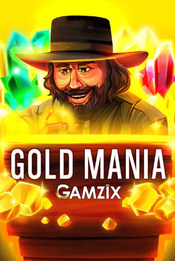 Gold Mania бесплатно онлайн | Вулкан Vegas без денег