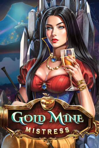 Gold Mine Mistress бесплатно онлайн | Вулкан Vegas без денег