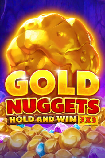 Gold Nuggets бесплатно онлайн | Вулкан Vegas без денег